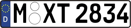 M-XT2834