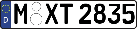 M-XT2835
