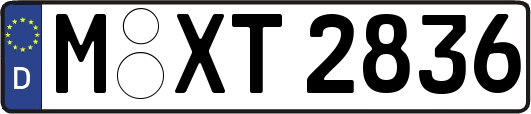 M-XT2836