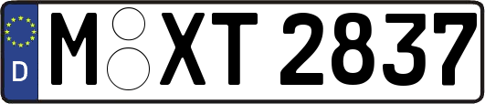 M-XT2837