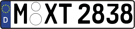 M-XT2838