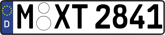 M-XT2841