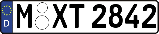 M-XT2842