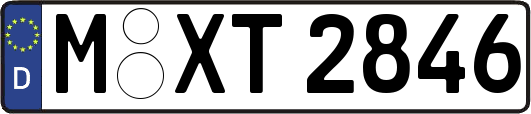 M-XT2846