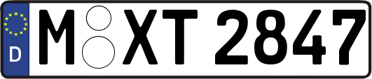 M-XT2847