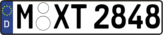 M-XT2848