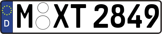 M-XT2849