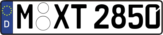 M-XT2850
