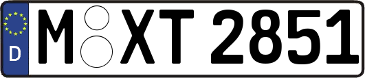 M-XT2851