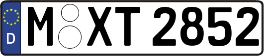 M-XT2852