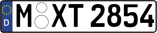 M-XT2854
