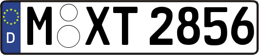 M-XT2856