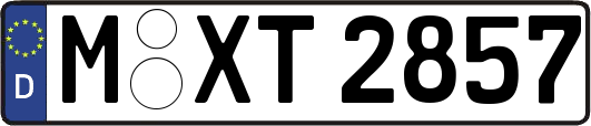 M-XT2857