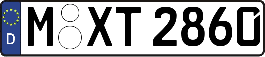 M-XT2860