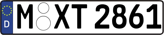 M-XT2861