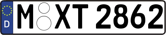 M-XT2862