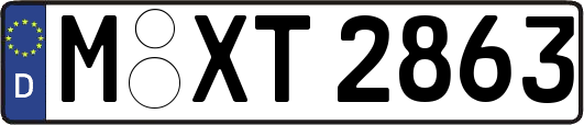 M-XT2863