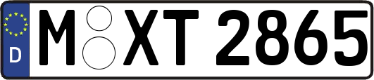 M-XT2865
