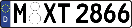 M-XT2866