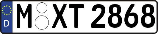 M-XT2868