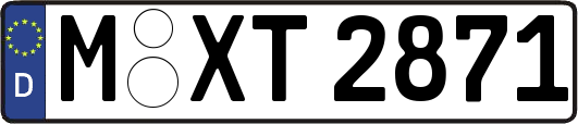 M-XT2871