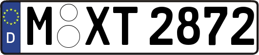 M-XT2872