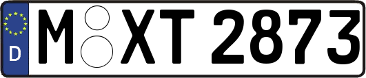 M-XT2873