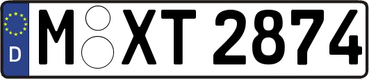 M-XT2874