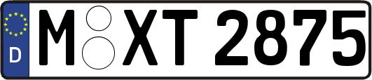 M-XT2875