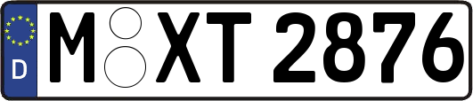 M-XT2876