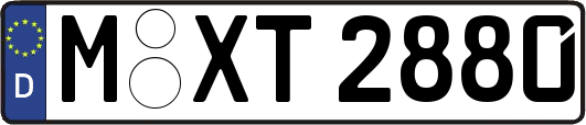 M-XT2880