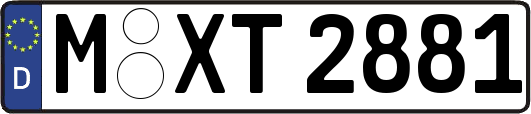 M-XT2881