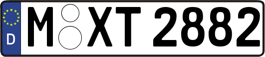 M-XT2882