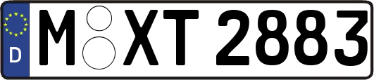 M-XT2883