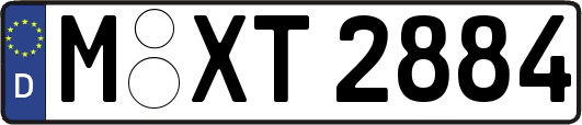 M-XT2884