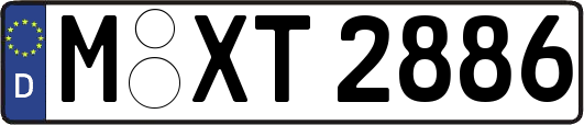 M-XT2886