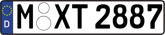 M-XT2887