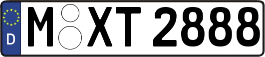 M-XT2888