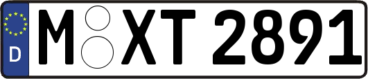M-XT2891