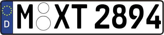 M-XT2894