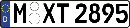 M-XT2895