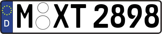 M-XT2898