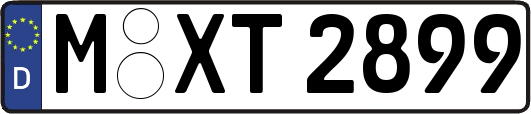 M-XT2899