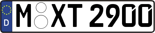 M-XT2900