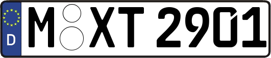 M-XT2901