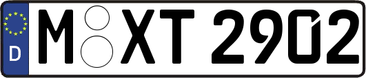 M-XT2902