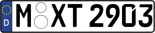 M-XT2903