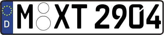 M-XT2904