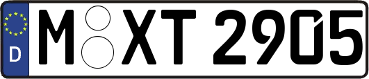 M-XT2905