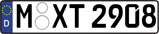 M-XT2908
